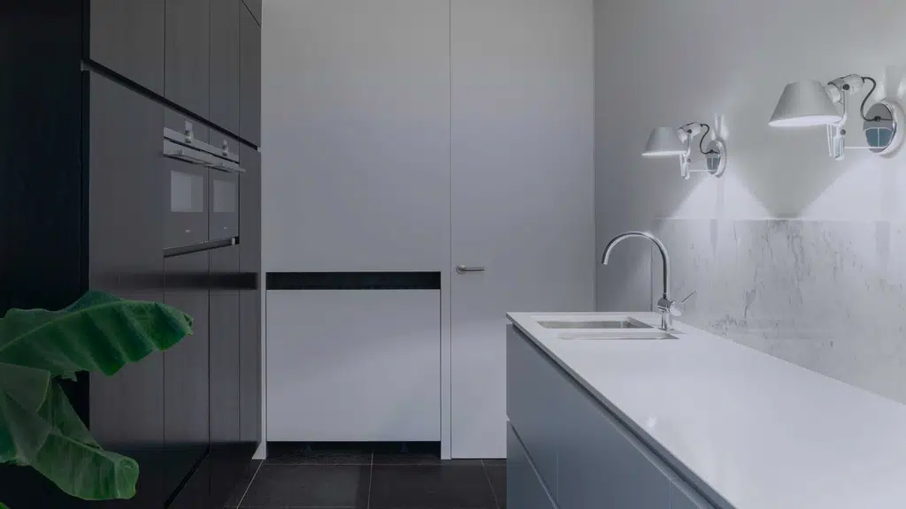 Ever Fresh Modular Kitchen