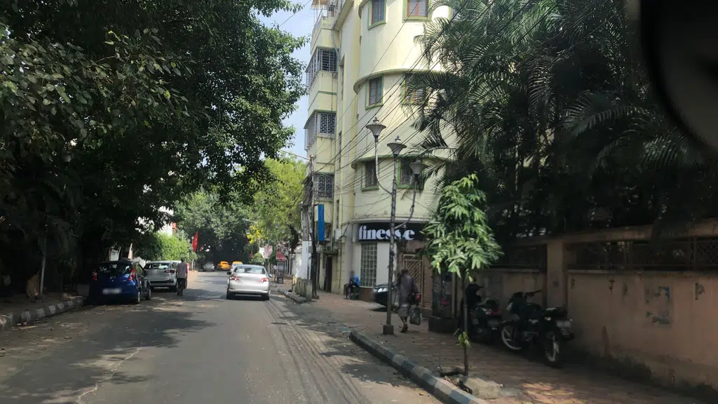 Krishna stores