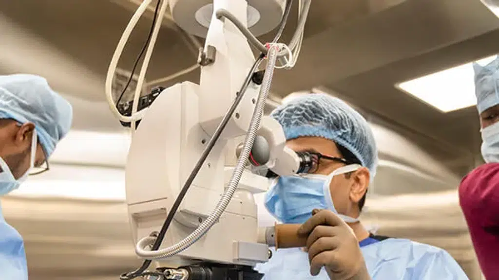 Dr. Lav Kochgaway