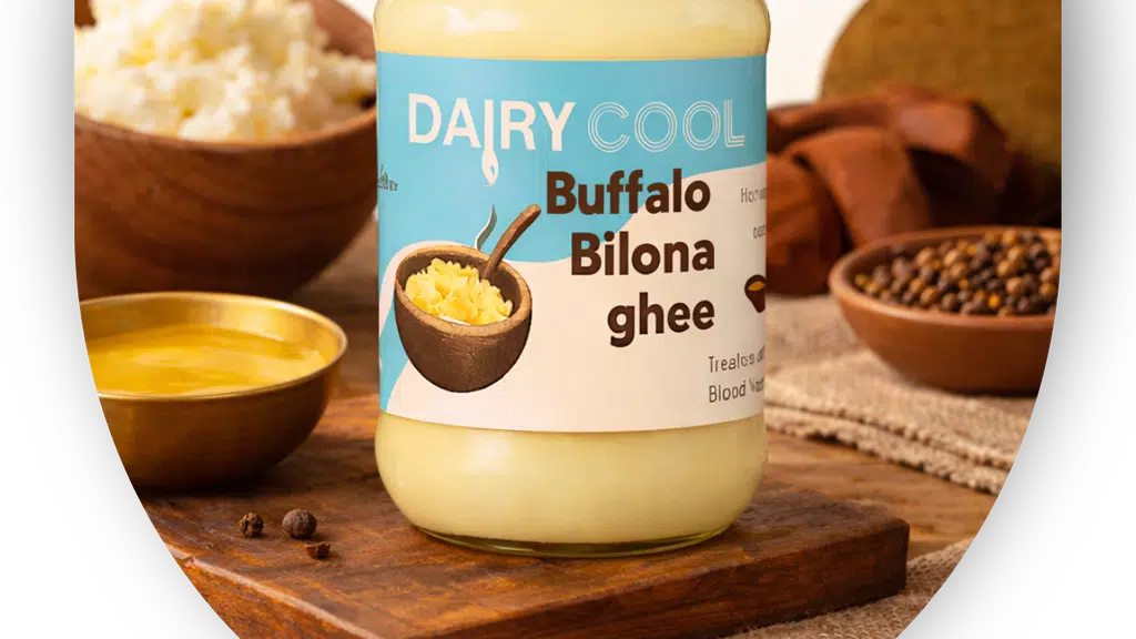 Dairy Cool