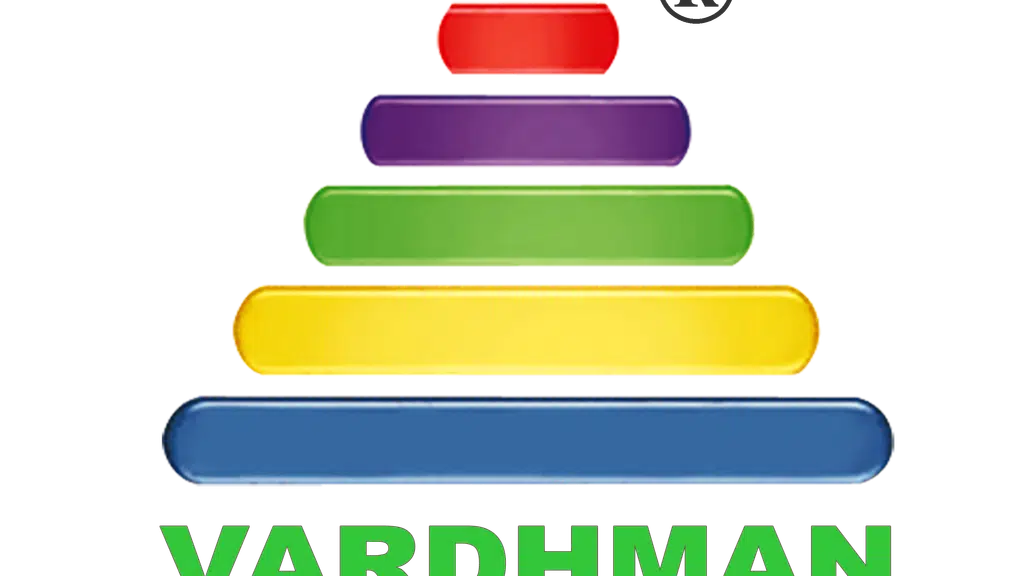 Vardhman Imported Hardware Fitting
