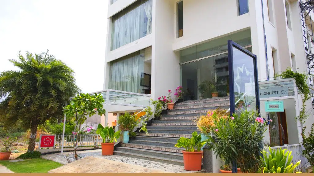 Hotel Highnest