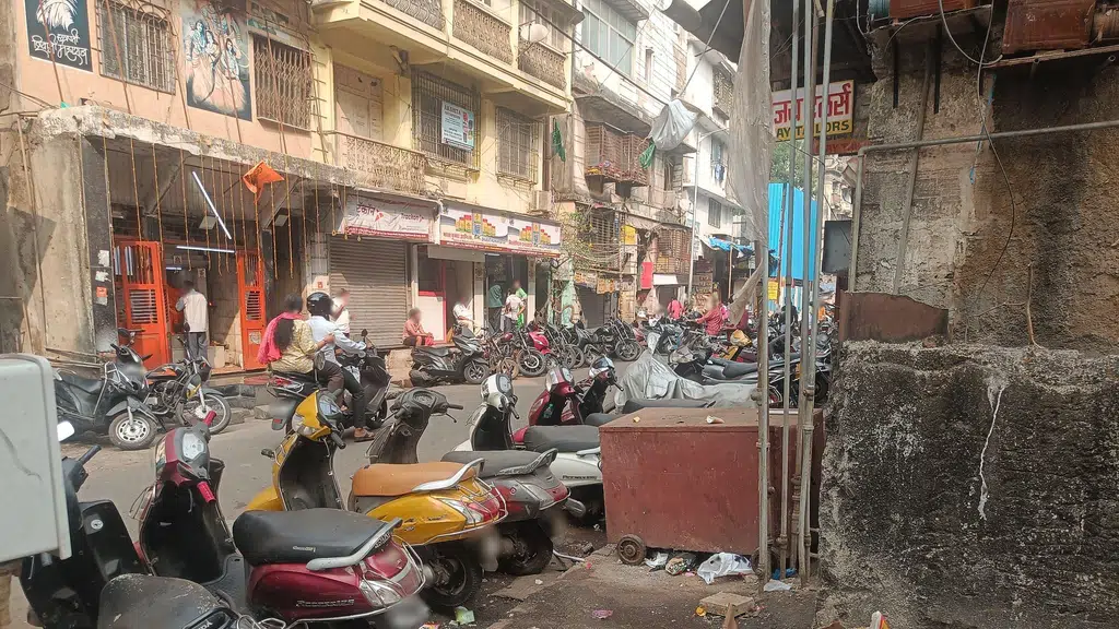 Jignesh Roadlines