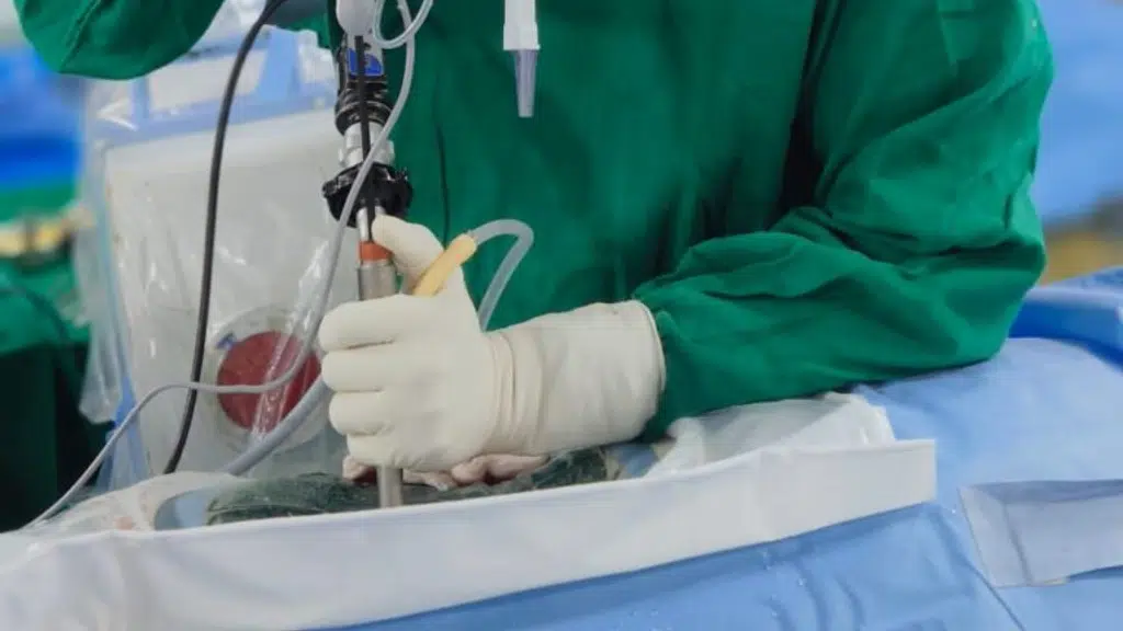 Dr Shaik Imran Neuro