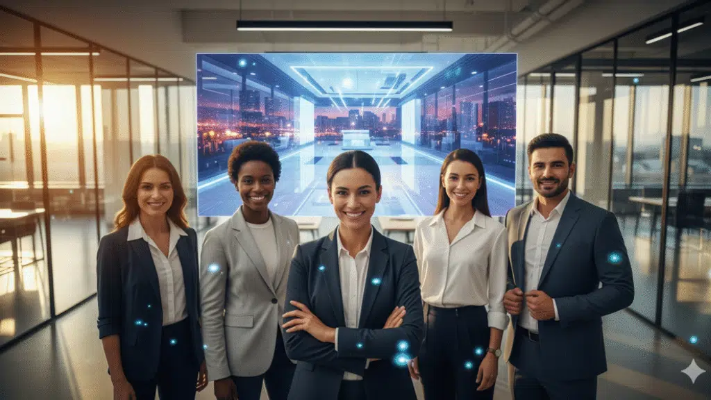 AI Reset Your Career