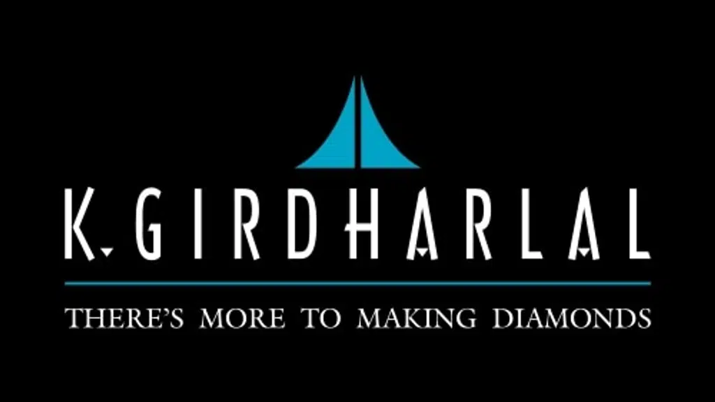 K Girdharlal
