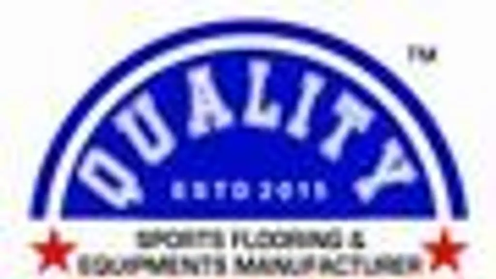 Quality Sports Flooring