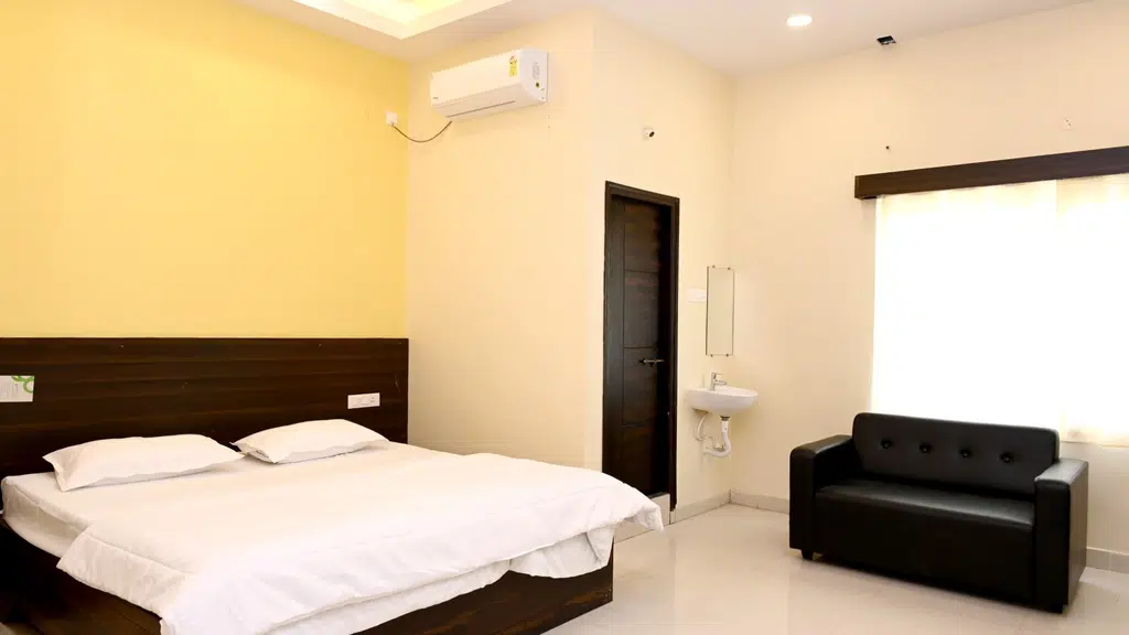 Hotel welcome inn