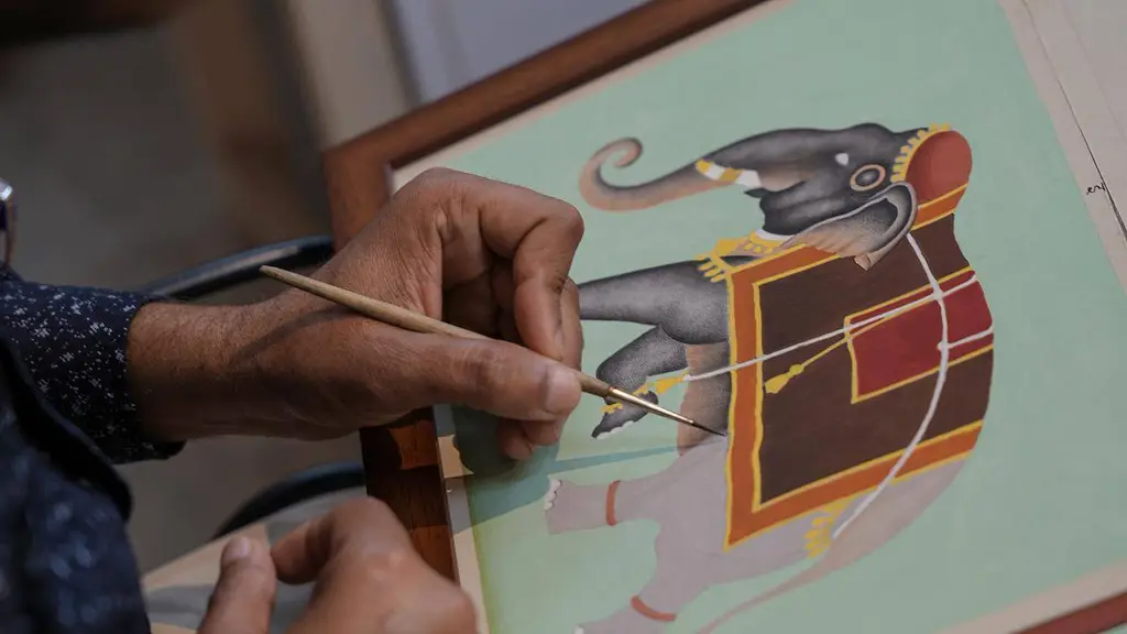 Kalagya Arts & Crafts