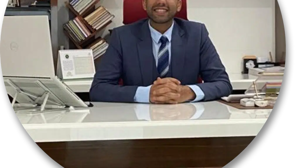 Dr. Raghav Thukral