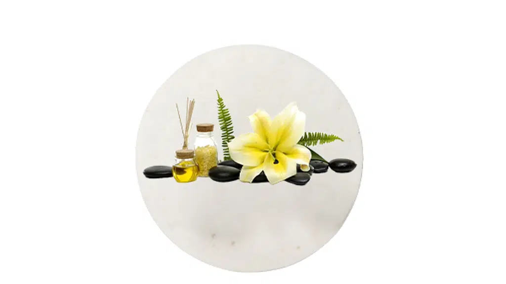 Senza Spa and Salon