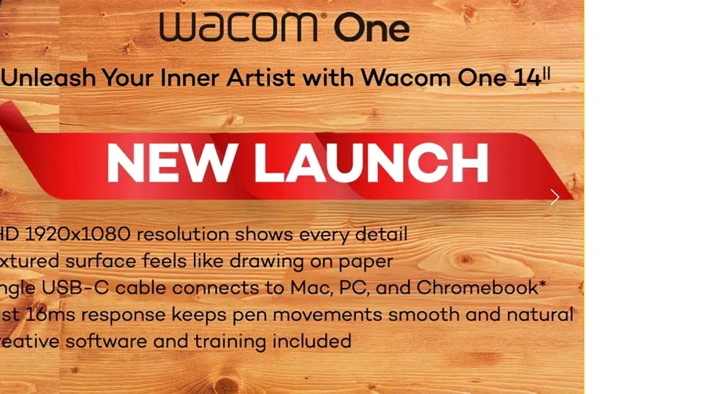 Wacom Experience Center