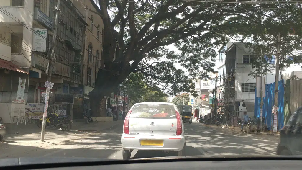 Karnataka Bank - Jeevan Bhima Nagar Branch