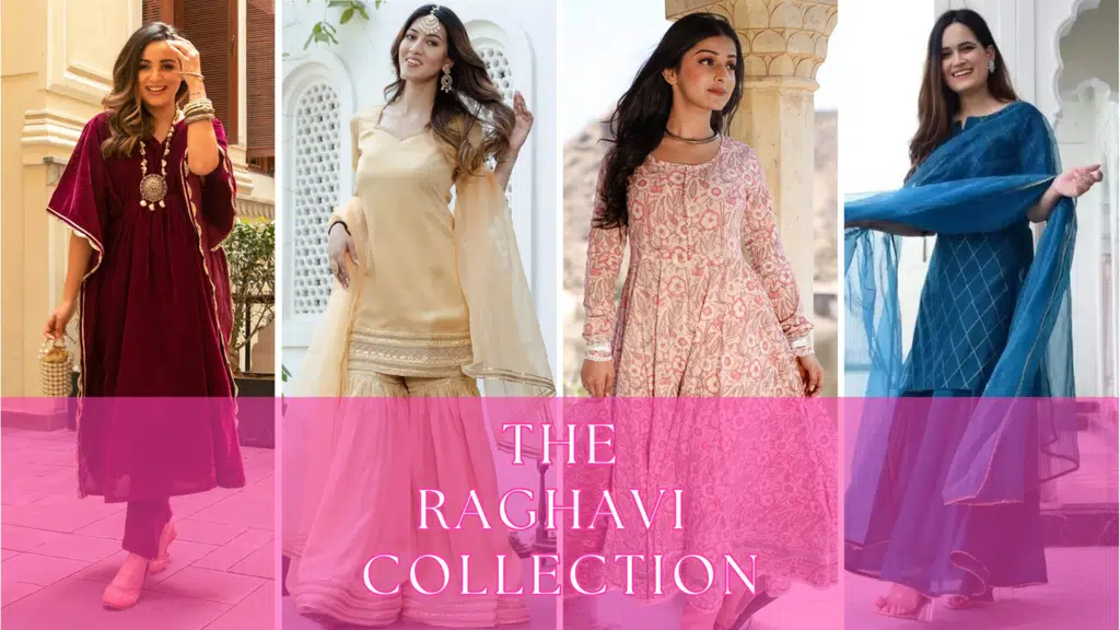 Saroj Fashions