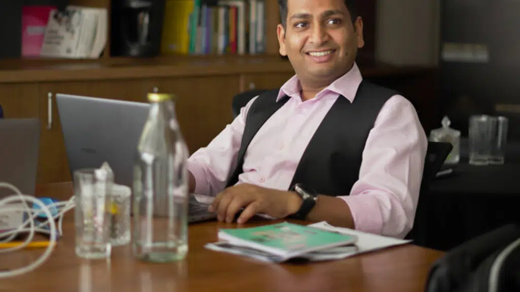 Lakshay Aggarwal
