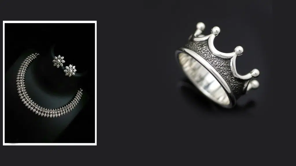 Silver Collections