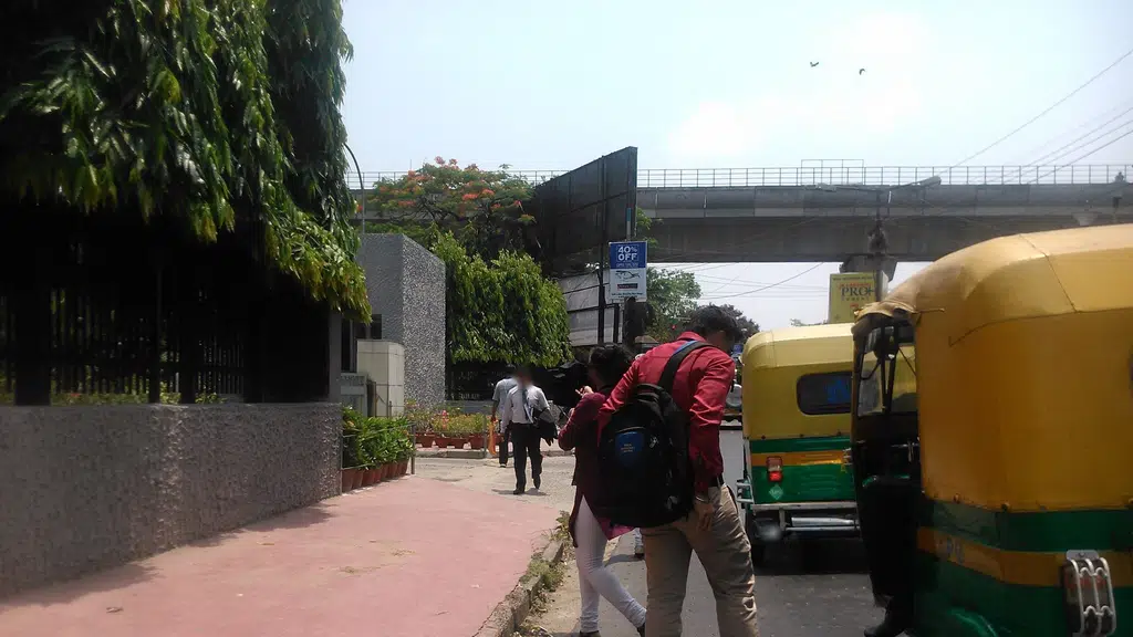 Derozio Bhawan