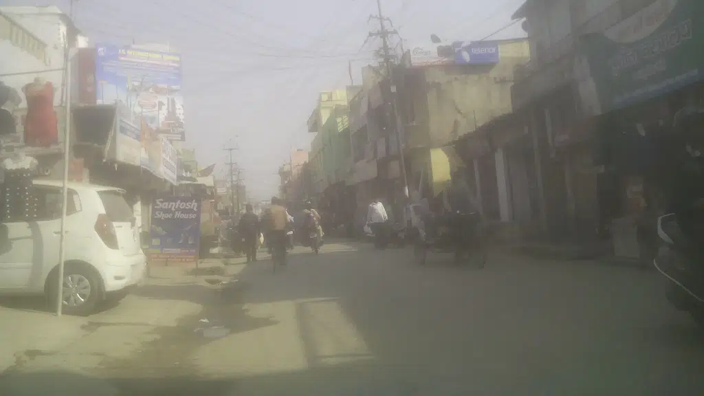 Swarnarekha Hotel