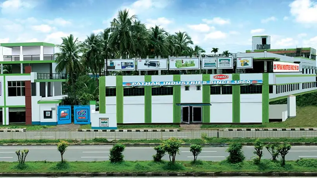 Pathak Machine Tools Private Limited