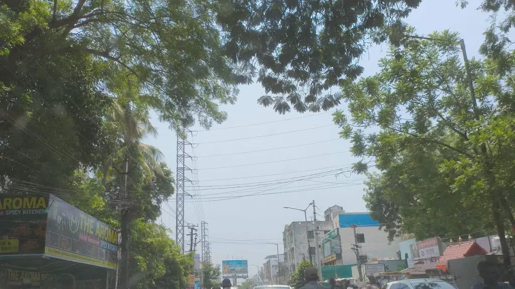 Telugu Logistics