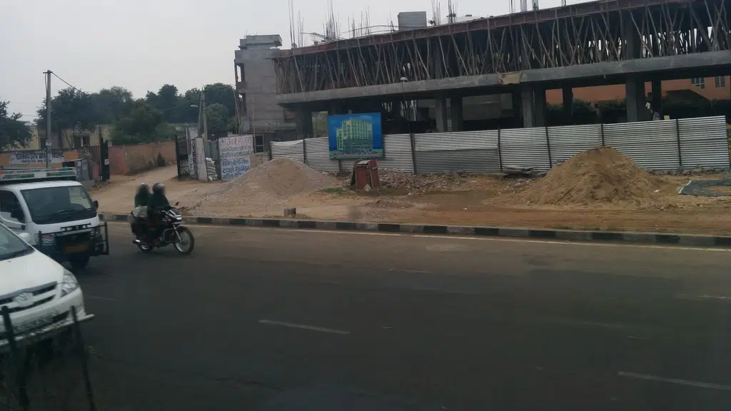 Rasraj Restaurant
