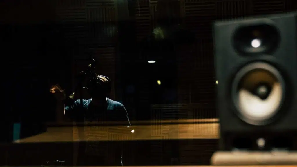Spark Boxx - Recording Studio (Media & Entertainment)