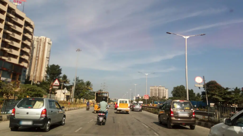 Bjm cyber City