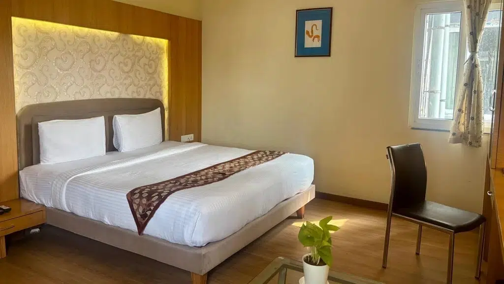 Hotel Avalon Inn