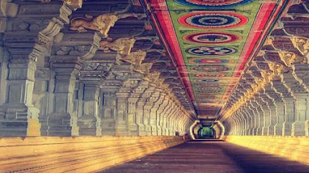 Tamilnadu