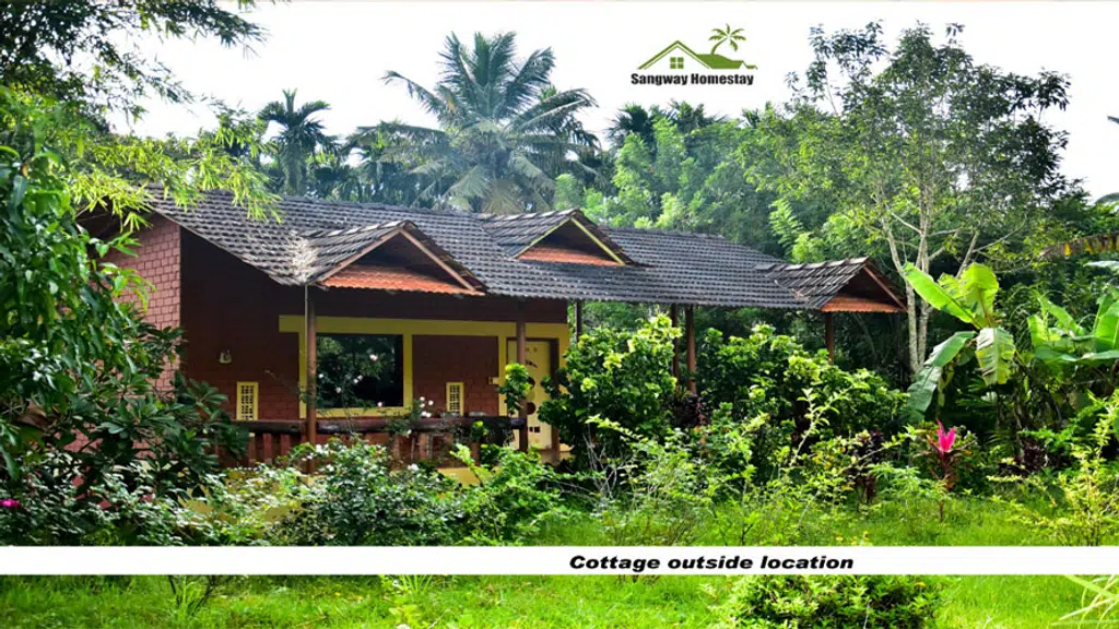 Rajeshwari Home Stay