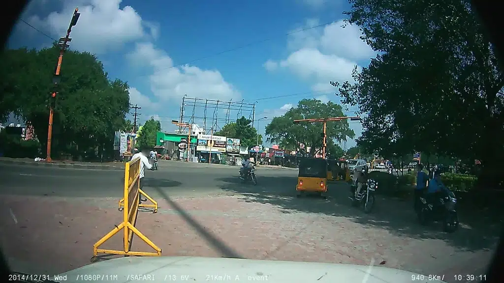 Mahindra World City