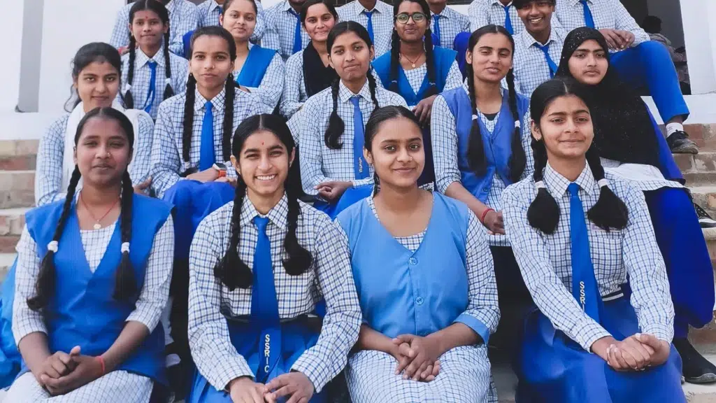 Shri Sitaram Higher Secondary School