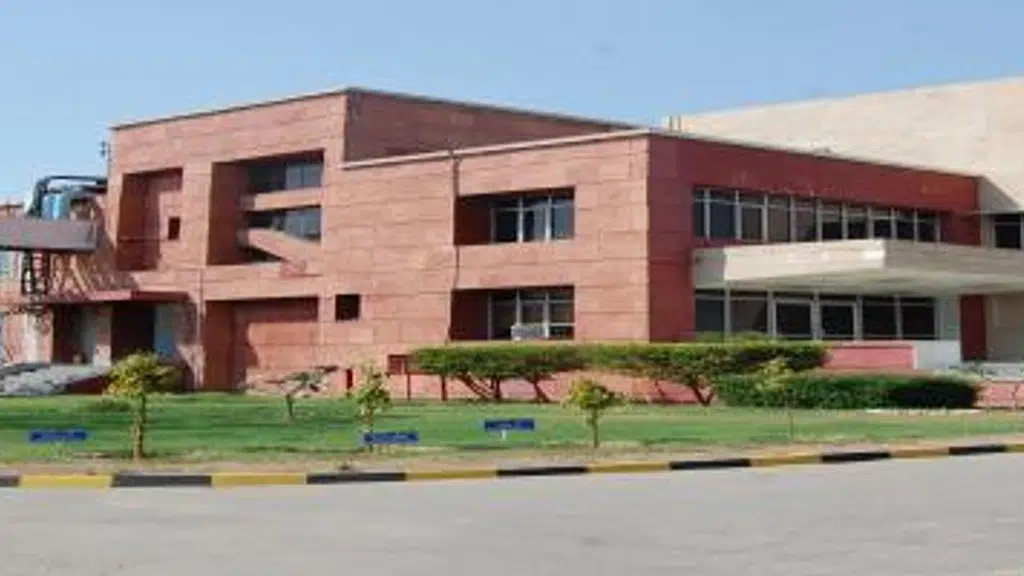 Haryana State Ind & Infra Dev Corporation