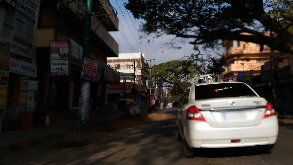 HDFC Bank ATM