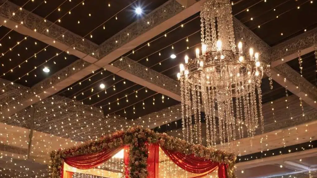 Desert Events Planners