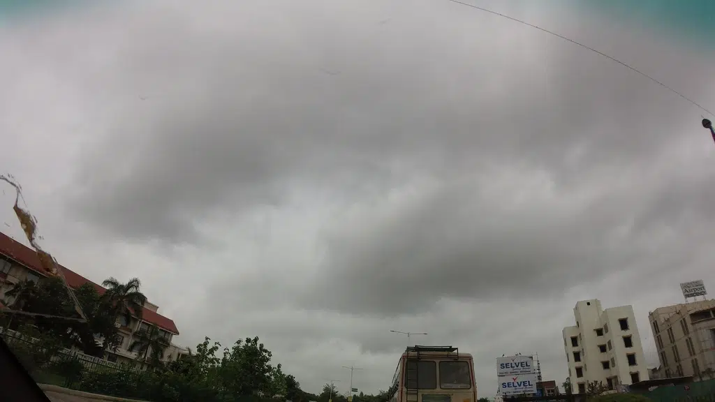 Hotel Presidency Surat