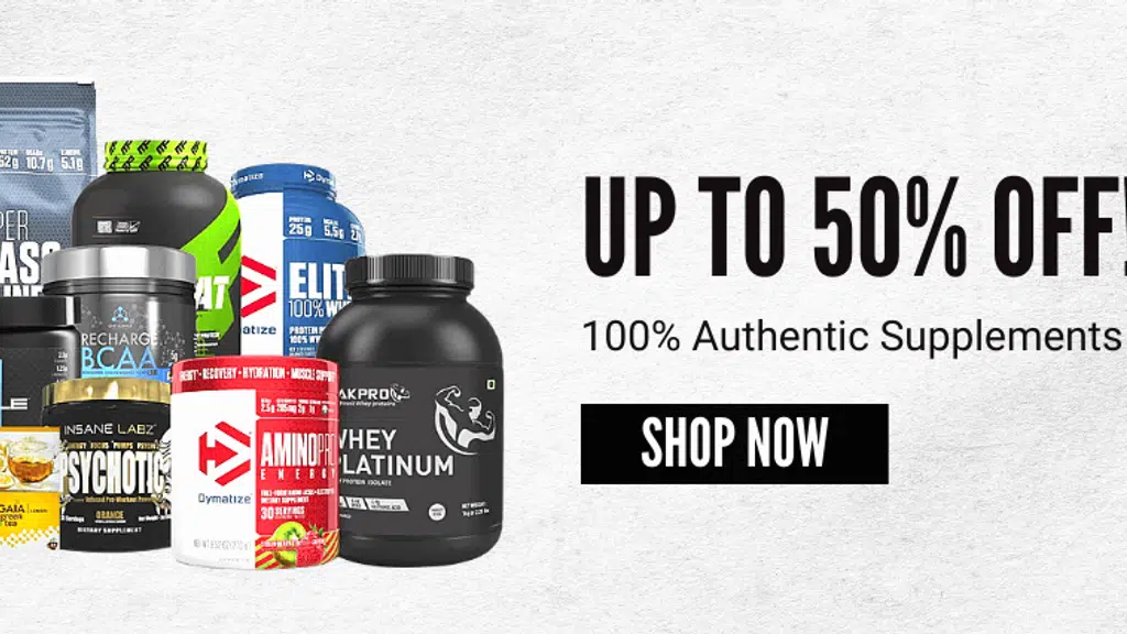 The Protein Store Gurgaon