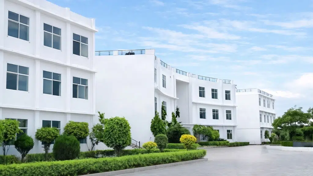 SSLD Varshney College