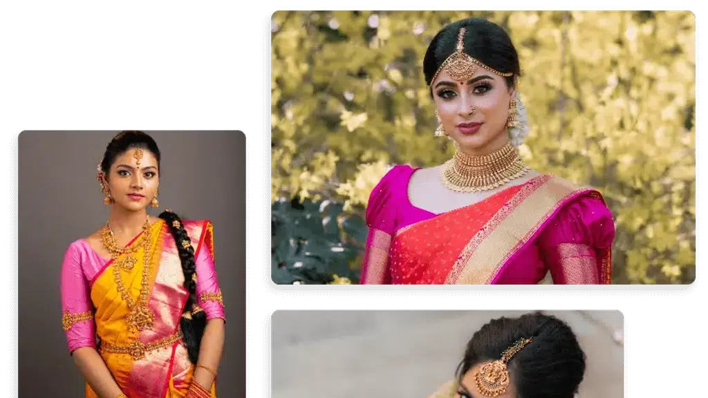 Surbhi Makeup Artist
