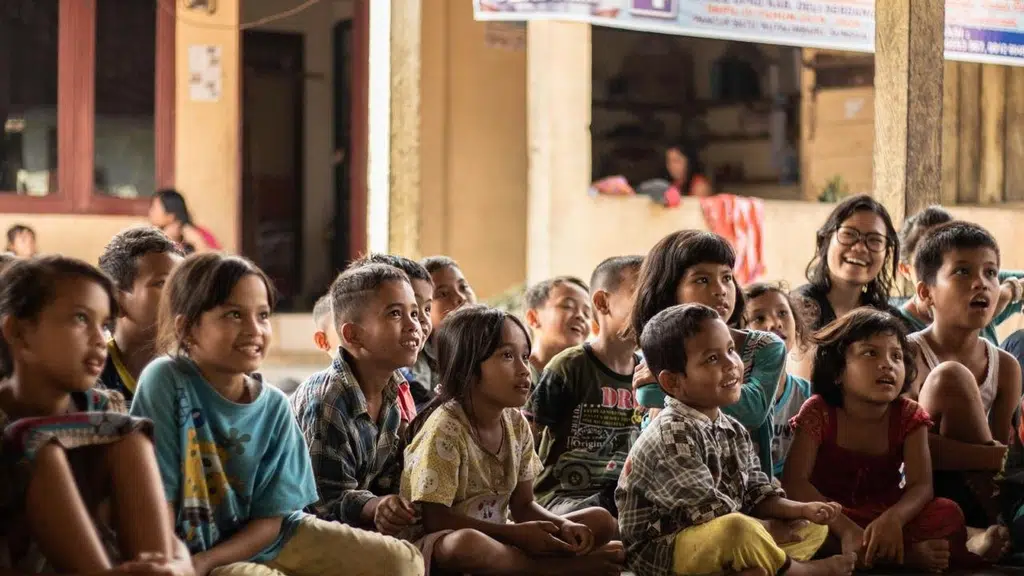 Lhfindia (Little Hope Foundation)