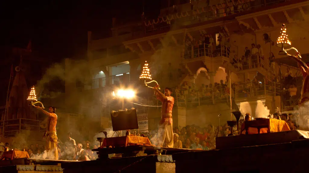 Varanasi Divine Services