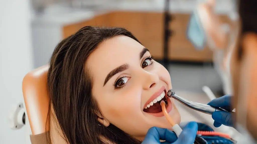 Mint Dental