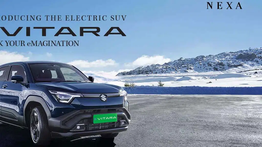 Maruti Driving School
