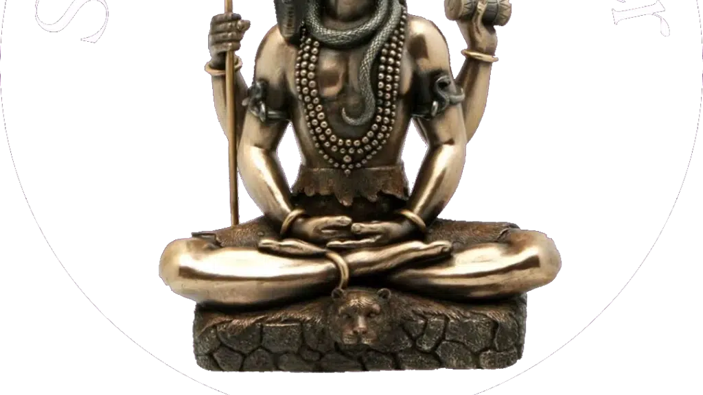 Shiva Yoga Chennai