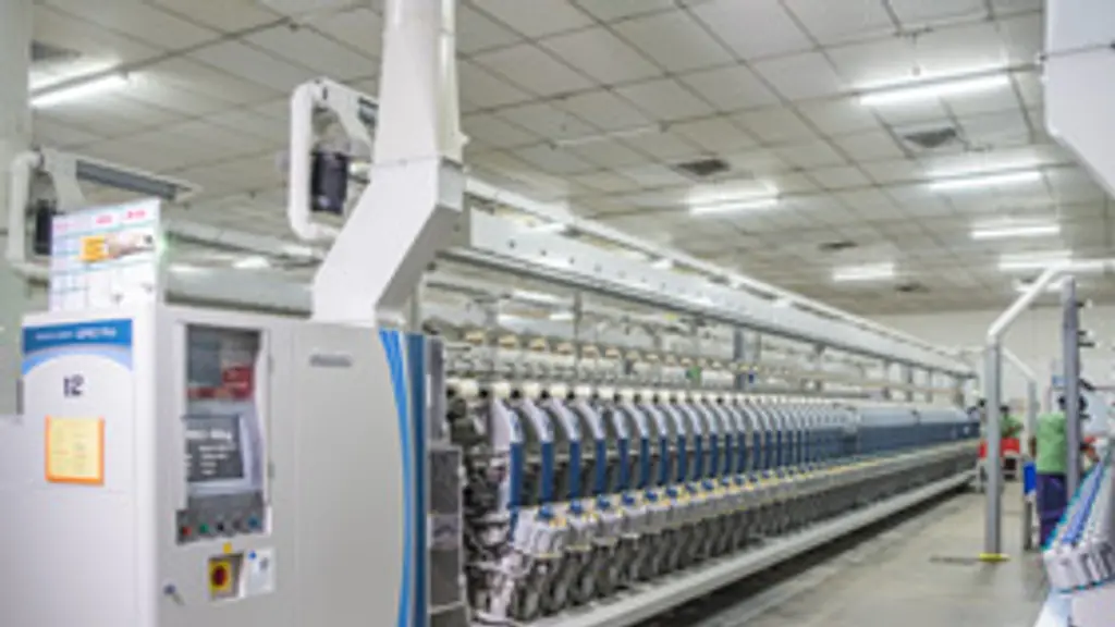 LS Spinning Mills Pvt Ltd