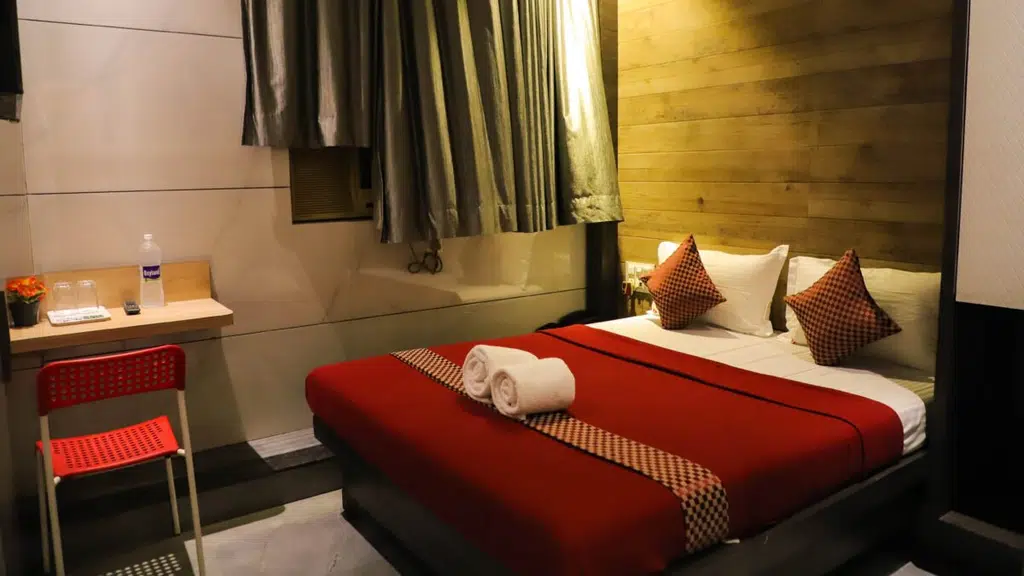 Shree Residency