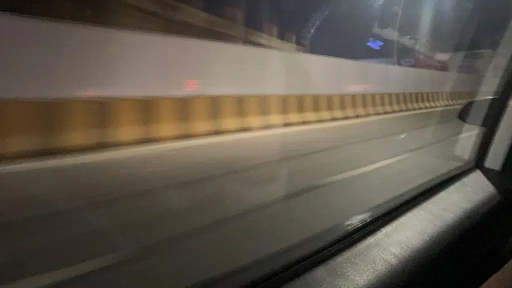 Baba Ji Travels