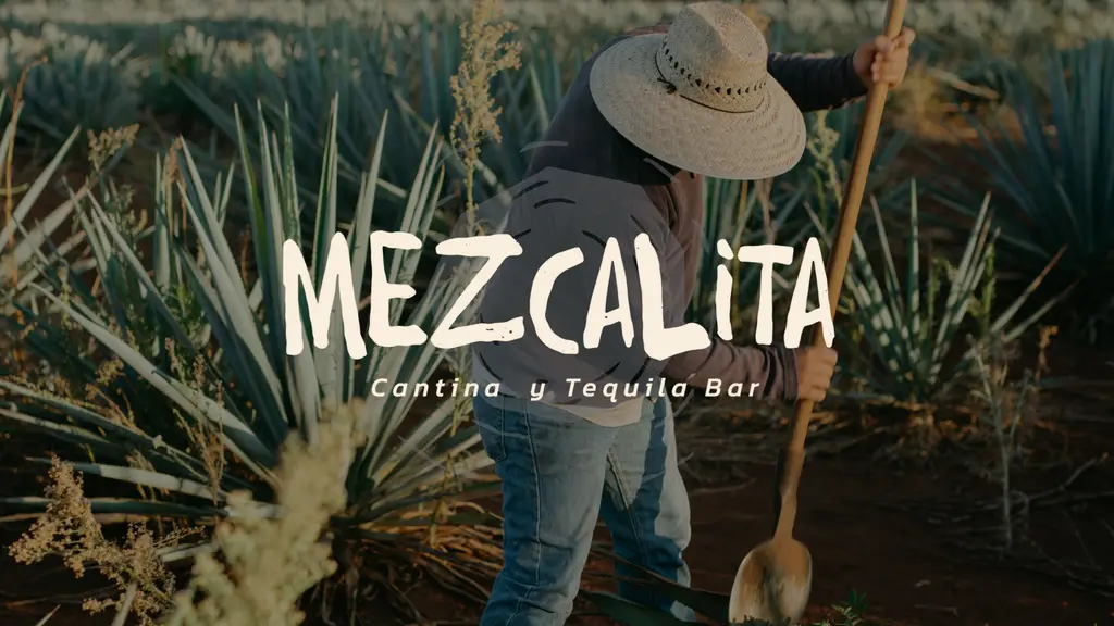 Mezcalita
