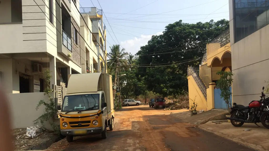 Ogo Electric JP NAGAR