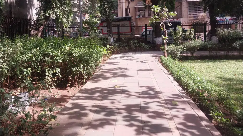 Jawahar Nagar CHS